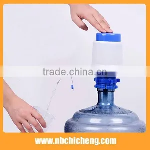 Plastic Manual Water Pump/Manual Hand Water Pump/Manual Water Dispenser thumbnail-1