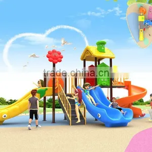 BISINI High Quality Outdoor Playground Equipment Amusment Park Equipment(BG11-M046) thumbnail-2