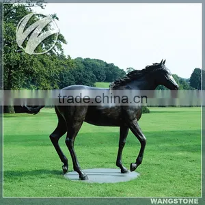 Life Size Animal Decorative Elephant Statues thumbnail-4