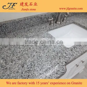 Cheap Price Azul Platino Granite Countertop For Sale thumbnail-3