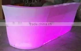 LED DJ Counter LED Bar Counter YM-U8612 thumbnail-1