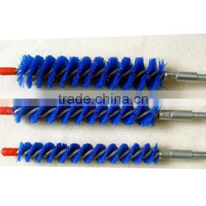 Stainless Steel Nylon Tube Brush thumbnail-2
