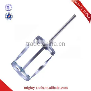 HEXAGON MUD MIXER PAINT HAND DRILL PAINT MIXER thumbnail-1