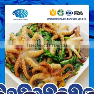 Frozen Whole Baby Octopus in Bulk Packing for Good Market thumbnail-1