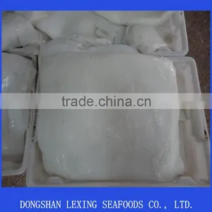 Frozen Gaint Squid Fillet thumbnail-1