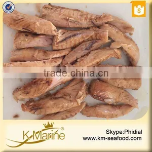 Wholesale Round Canned Fish Shelf Life thumbnail-4