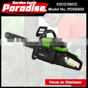 PDS6800 52CC 58CC Wholesale Wood Cutting Kraft Oregon Chain Saw Sharpener thumbnail-1