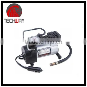China Popular Portable Car Tire Inflator,12v Air Compressor Car Tyre Inflator thumbnail-1