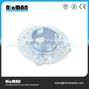 1P68 GXV160 Recoil Starter High Quality for Sale Fits Hand Push Mower for Sale thumbnail-3