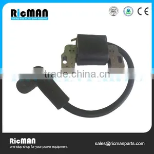 Ignition Cable Replace Briggs and Stratton B&s Engine Spare Parts 798534 TB110 Engine Mowers thumbnail-1