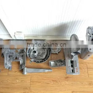 Made In China New BOAT MOTOR thumbnail-3