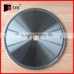 TCT Saw Blade for Cutting Laminated Panels thumbnail-1