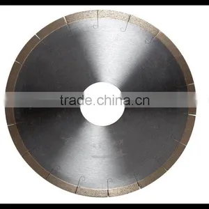Segment Welding Diamond Cutting Tools Ceramic Saw Blade thumbnail-1