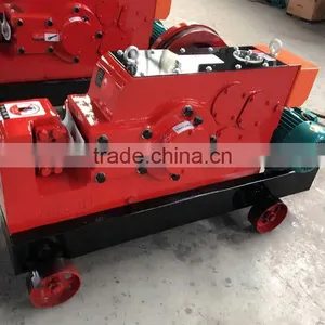 Hot Selling for Rebar Cutting Machine 40mm Screw-thread Steel thumbnail-1