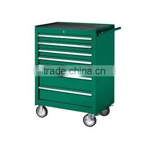 7-drawers Toolbox thumbnail-1
