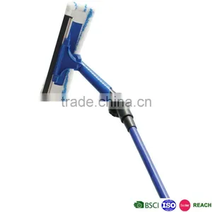 Professional House Window Cleaning Squeegee Rubber thumbnail-1