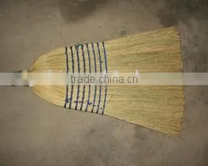 Natural Sorghum Besom thumbnail-1