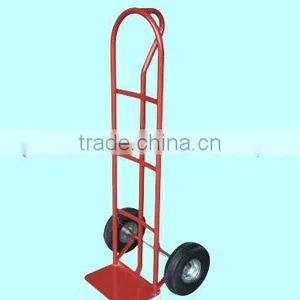 200kgs Load Hand Trolley HT1806 thumbnail-1