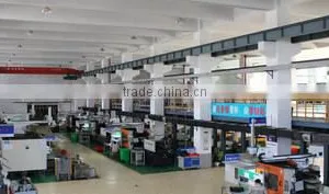 SIP GaiWei High Polymer Co., Ltd. company overview - view 3 thumbnail
