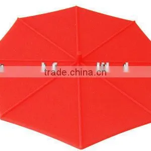 FDA Colorful Silicone Cup Lids thumbnail-4