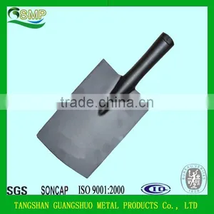 STEEL HANDLE SHOVEL FOR AUSTRALIA MARKET thumbnail-4
