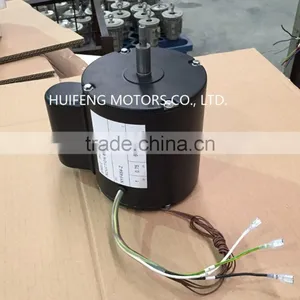 Vortex Axial Fan Motor thumbnail-1