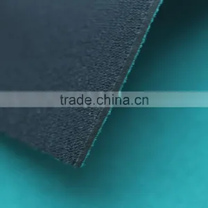 2mm Black Neoprene Fabric Stretch Fabric Neoprene, Diving Suit Neoprene With Nylon/polyester Fabric thumbnail-4