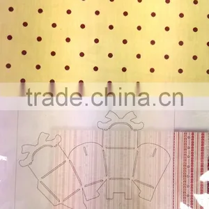 DIY Box Making Stencil Kit, Gift Box Stencil Kit, Paper Box Maker thumbnail-6
