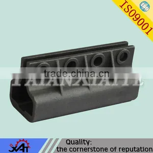 Customizing/ Bespoking OEM Steel Auto Spare Part thumbnail-1