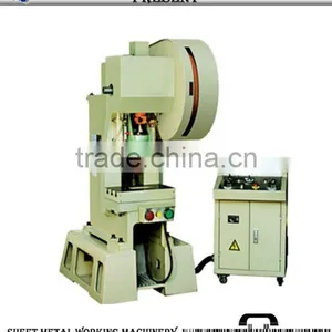 J21G-45 Series C-Fram High Speed Press Machine thumbnail-1