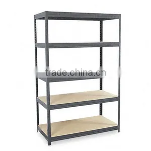 Steel Rack Used in Warehouse Storage thumbnail-1