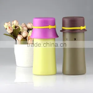 Fashion Design Colorful Stainless Steel Vacuum Cup thumbnail-3