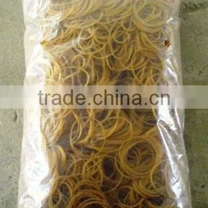 Rubber Band,elastic Band,silicone Band thumbnail-1