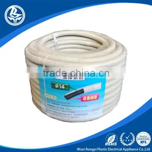 Industrial Ventilation Air Conditioning PVC Duct thumbnail-1