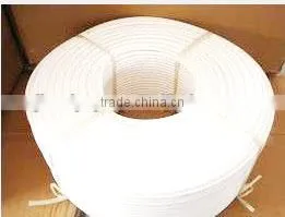 Superior Pressure Resistance pe Mechanical Hose 3/8''(9.53mm*6.99mm) Used for Industry for pe Foam Tube thumbnail-1