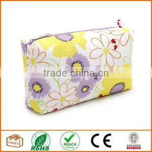 Spring 2015 Ladybug Cosmetic Bag thumbnail-2