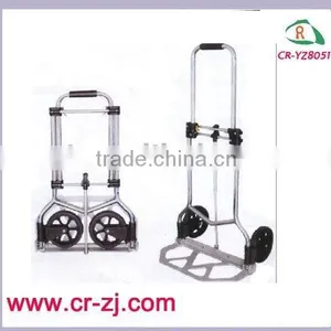 Hot Sale&foldable Hand Truck/hand Trolly/hand Cart thumbnail-1