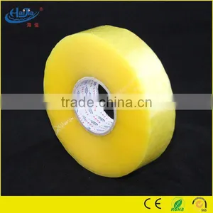 Christmas Packing Clear 48/60/72mm Strong BOPP/OPP Tape thumbnail-2