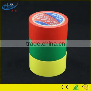 PVC Marking Tape With Different Colors thumbnail-3