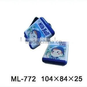 Metal Candy Box thumbnail-1
