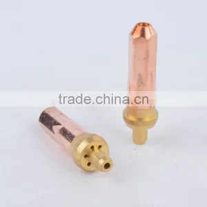 Welding Propane Nozzle Gas Cutting Nozzle for Cutting Torch Nozzle thumbnail-6