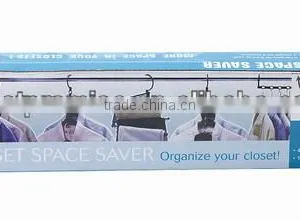 5pcs Multi-hanger Set / Pet Hair Removal Brush thumbnail-1