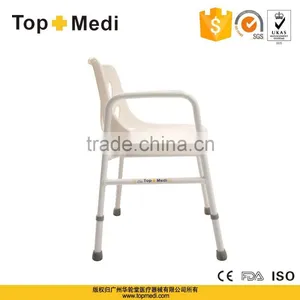 Topmedi Health Care Product Toilet Chairs thumbnail-1