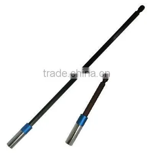 Extra-Long Ultra-Narrow Quick Release Bit Holder thumbnail-1