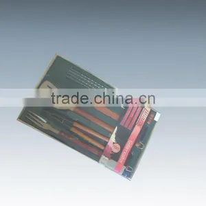 8pcs BBQ Tool Set thumbnail-1