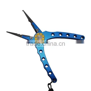 Aluminum Wholesale Fishing Tackle for Cutting thumbnail-2