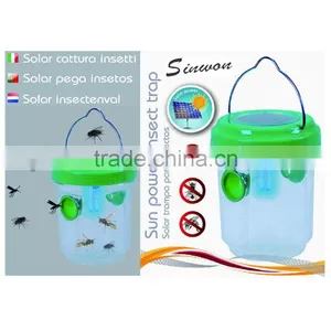 Wasp Trap /beehive Wasp Trap /insect Trap thumbnail-1