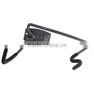 Wall Mounted Bicycle Hook Hanger thumbnail-1