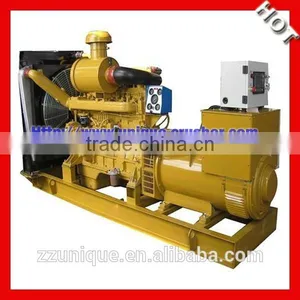 China Famous Brand Durable Diesel Generator for Mine Site thumbnail-1