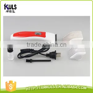 High Quality Movable Blade Electric Rechargeable Pet Clippers Dog Shaver Shaving the Dog Hair Clippers thumbnail-1